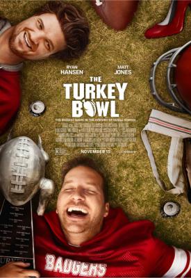 image for  The Turkey Bowl movie