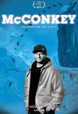 poster for McConkey 2013