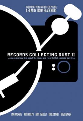 image for  Records Collecting Dust II movie