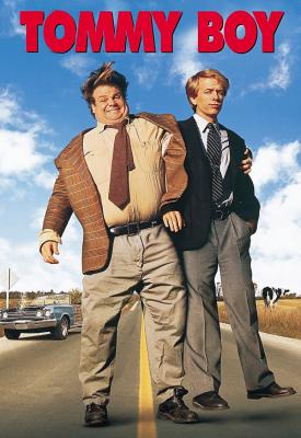 image for  Tommy Boy movie