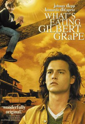 image for  Whats Eating Gilbert Grape movie