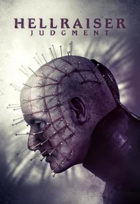 image for  Hellraiser: Judgment movie