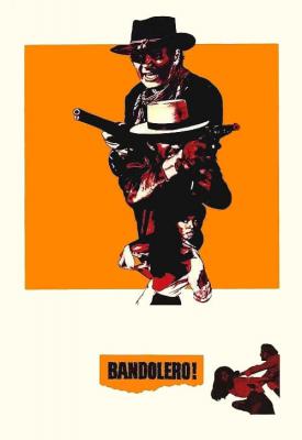 image for  Bandolero! movie