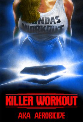 image for  Killer Workout movie