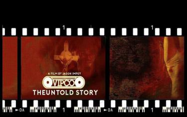 screenshoot for VIPCO The Untold Story