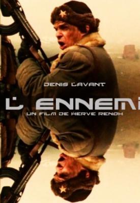 poster for L’ennemi 1995