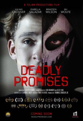 poster for Deadly Promises 2020