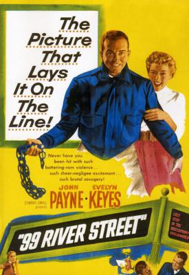 image for  99 River Street movie