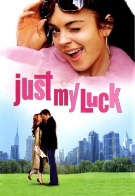 image for  Just My Luck movie