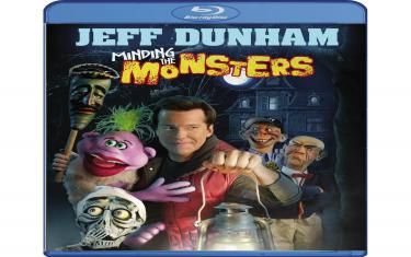 screenshoot for Jeff Dunham: Minding the Monsters