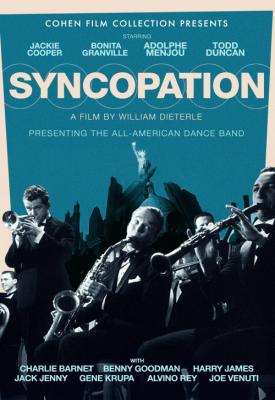 poster for Syncopation 1942