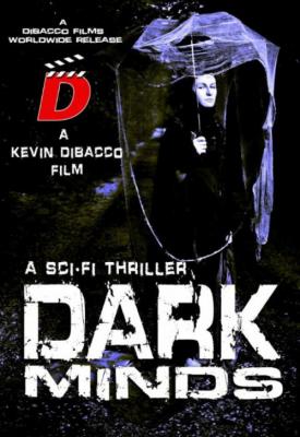 image for  Dark Minds movie