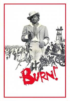 image for  Burn! movie