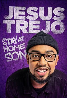 poster for Jesus Trejo: Stay at Home Son 2020