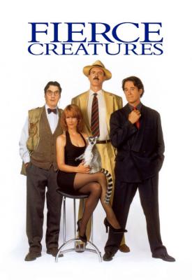 poster for Fierce Creatures 1997
