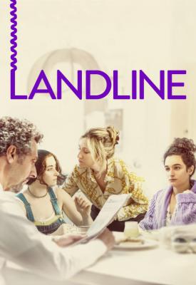 image for  Landline movie