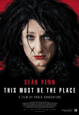 image for  This Must Be the Place movie