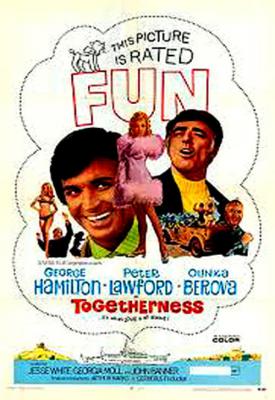 poster for Togetherness 1970