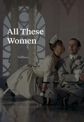 image for  All These Women movie