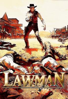 image for  Lawman movie