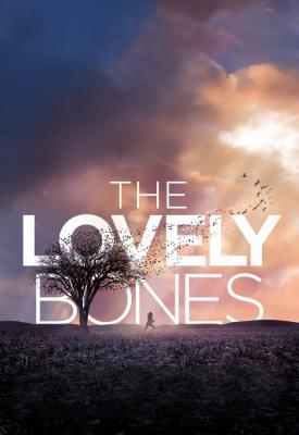 poster for The Lovely Bones 2009