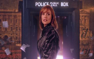 screenshoot for Doctor Who