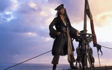 screenshoot for Pirates of the Caribbean: The Curse of the Black Pearl