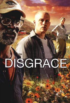 image for  Disgrace movie