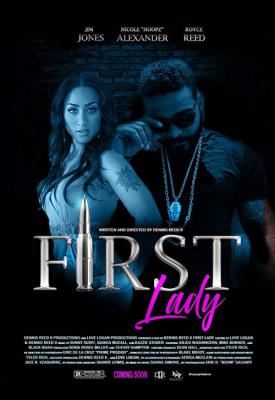 image for  First Lady movie