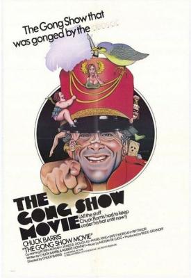 image for  The Gong Show Movie movie