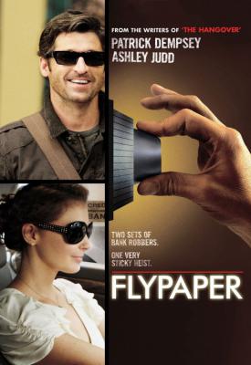 image for  Flypaper movie