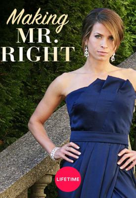 poster for Making Mr. Right 2008