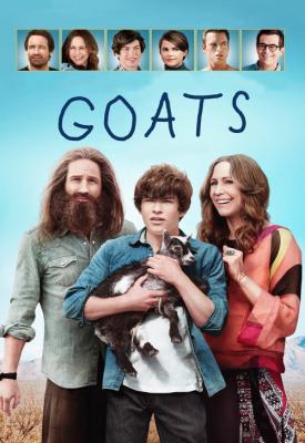 image for  Goats movie