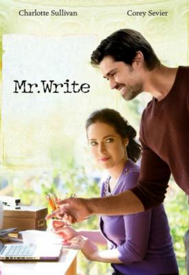 image for  Mr. Write movie