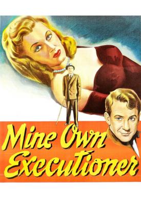 image for  Mine Own Executioner movie