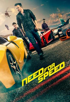 image for  Need for Speed movie