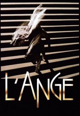 poster for The Angel 1982