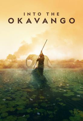 poster for Into the Okavango 2018