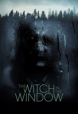image for  The Witch in the Window movie