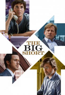 image for  The Big Short movie