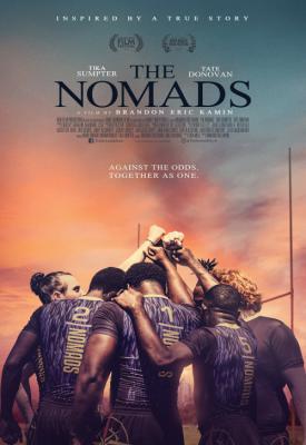 image for  The Nomads movie