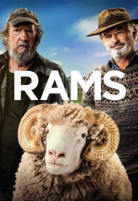 poster for Rams 2020
