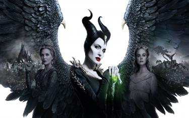 screenshoot for Maleficent: Mistress of Evil