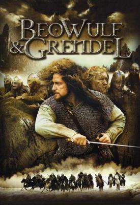 image for  Beowulf & Grendel movie