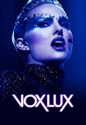 image for  Vox Lux movie