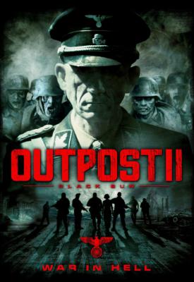 image for  Outpost: Black Sun movie