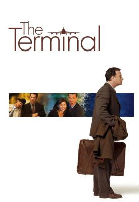 image for  The Terminal movie
