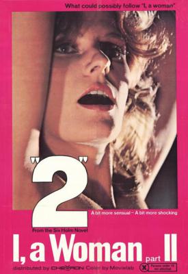 image for  2 - I, a Woman, Part II movie