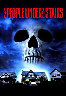 image for  The People Under the Stairs movie