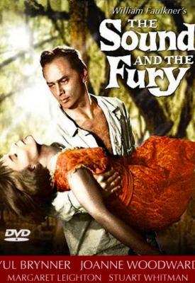 image for  The Sound and the Fury movie